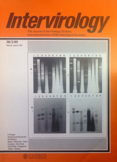 intervirol cover