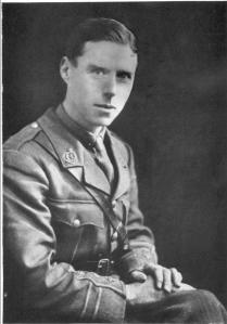 "Twort" by Obituary Notices of Fellows of the Royal Society, Vol. 7, No. 20. (Nov., 1951), pp. 504-517.. Licensed under Public Domain via Wikimedia Commons - http://commons.wikimedia.org/wiki/File:Twort.jpg#mediaviewer/File:Twort.jpg