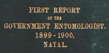 The cover of the "Fuller Report"